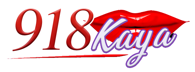 918KAYA logo