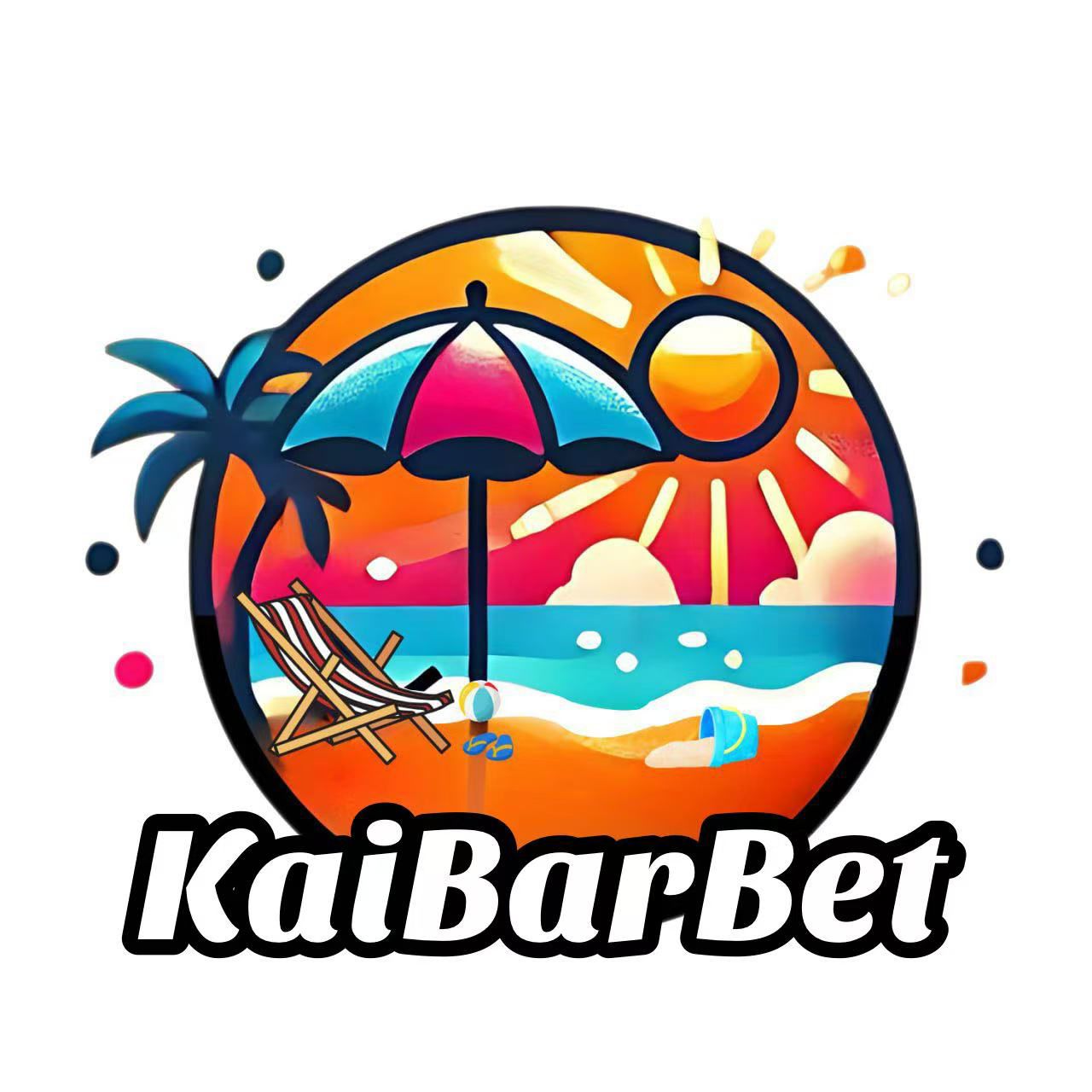 KaiBarBet logo